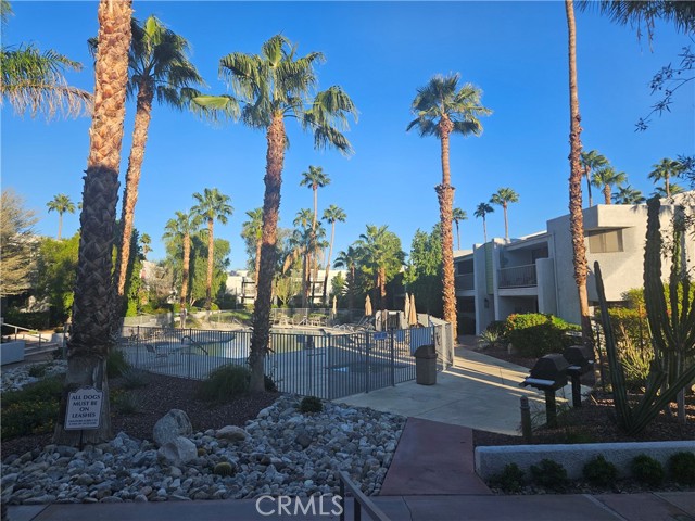 Detail Gallery Image 35 of 42 For 3155 E Ramon #601,  Palm Springs,  CA 92264 - 3 Beds | 2 Baths