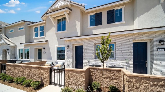 3 Bed Home for Sale in Ontario, California