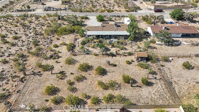 Detail Gallery Image 36 of 45 For 32862 Carnelian Rd, Lucerne Valley,  CA 92356 - 2 Beds | 2 Baths