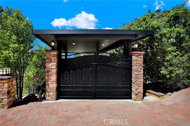 Detail Gallery Image 68 of 69 For 7231 Brandon Ct, Riverside,  CA 92506 - 6 Beds | 6/1 Baths