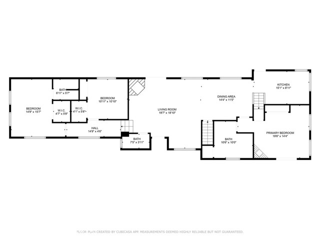 Image 23 of 31 For 27294 Little Bear Rd