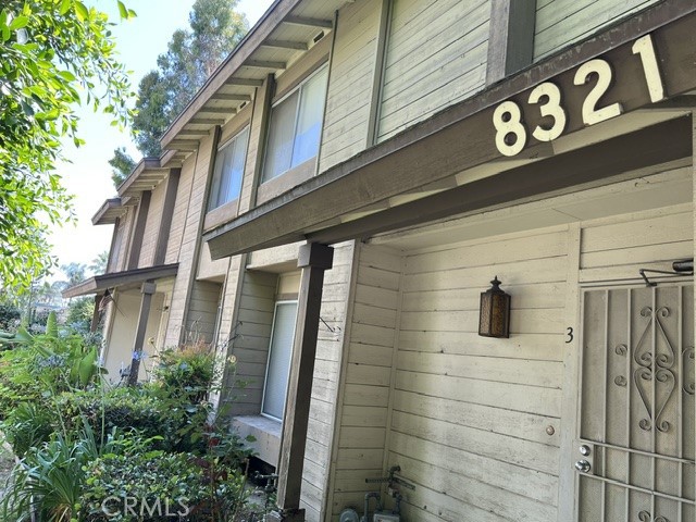 Detail Gallery Image 2 of 18 For 8321 Burnet 3 Ave #3,  North Hills,  CA 91343 - 3 Beds | 1/1 Baths
