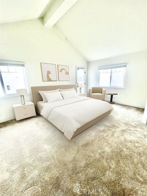 Detail Gallery Image 3 of 5 For 204 18th, Huntington Beach,  CA 92648 - 3 Beds | 2/1 Baths