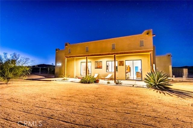 Detail Gallery Image 19 of 19 For 60319 Fairmount Dr, Joshua Tree,  CA 92252 - 4 Beds | 2 Baths