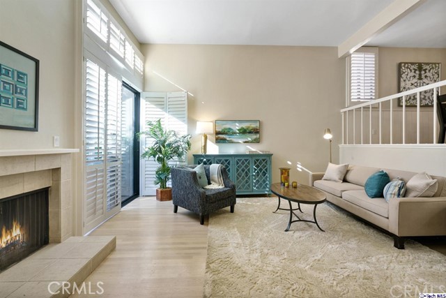 2 Bed Home for Sale in Sherman Oaks, California