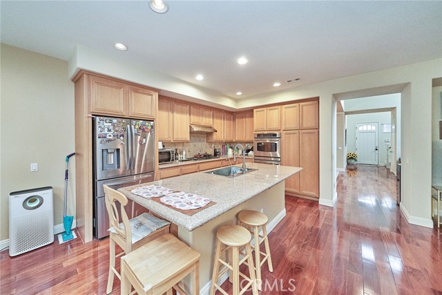 Detail Gallery Image 24 of 62 For 20655 Lugano Way, Porter Ranch,  CA 91326 - 4 Beds | 3 Baths