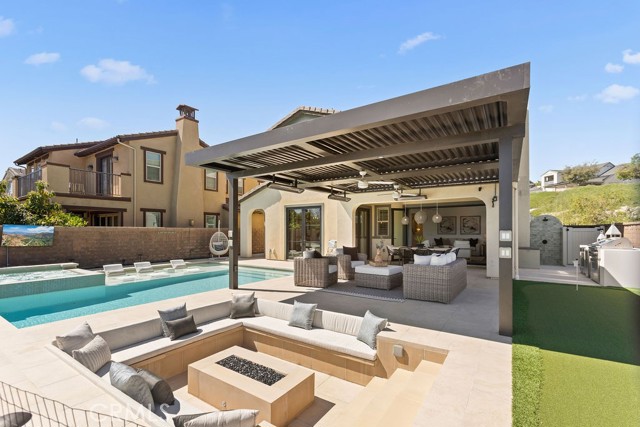 Detail Gallery Image 47 of 63 For 89 Ventada, Rancho Mission Viejo,  CA 92694 - 4 Beds | 3 Baths