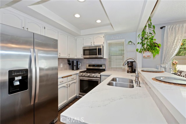 Detail Gallery Image 14 of 30 For 8360 Gabriel Dr a,  Rancho Cucamonga,  CA 91730 - 3 Beds | 2/1 Baths