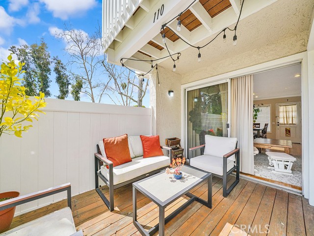 Detail Gallery Image 15 of 20 For 110 Birchwood Ln, Aliso Viejo,  CA 92656 - 3 Beds | 1/1 Baths