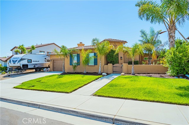 MLS# HD23087293