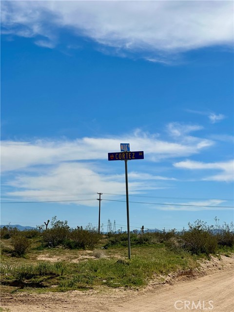 Detail Gallery Image 8 of 8 For 11006 Cortez Ave, Adelanto,  CA 92301 - 4 Beds | 2 Baths