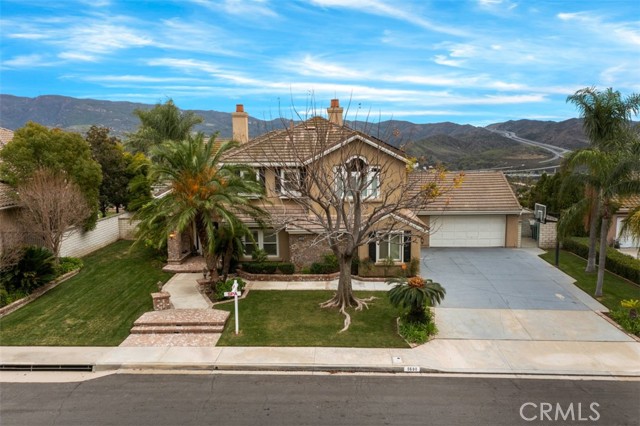 Detail Gallery Image 6 of 75 For 5600 Smokey Mountain Way, Yorba Linda,  CA 92887 - 4 Beds | 3/1 Baths