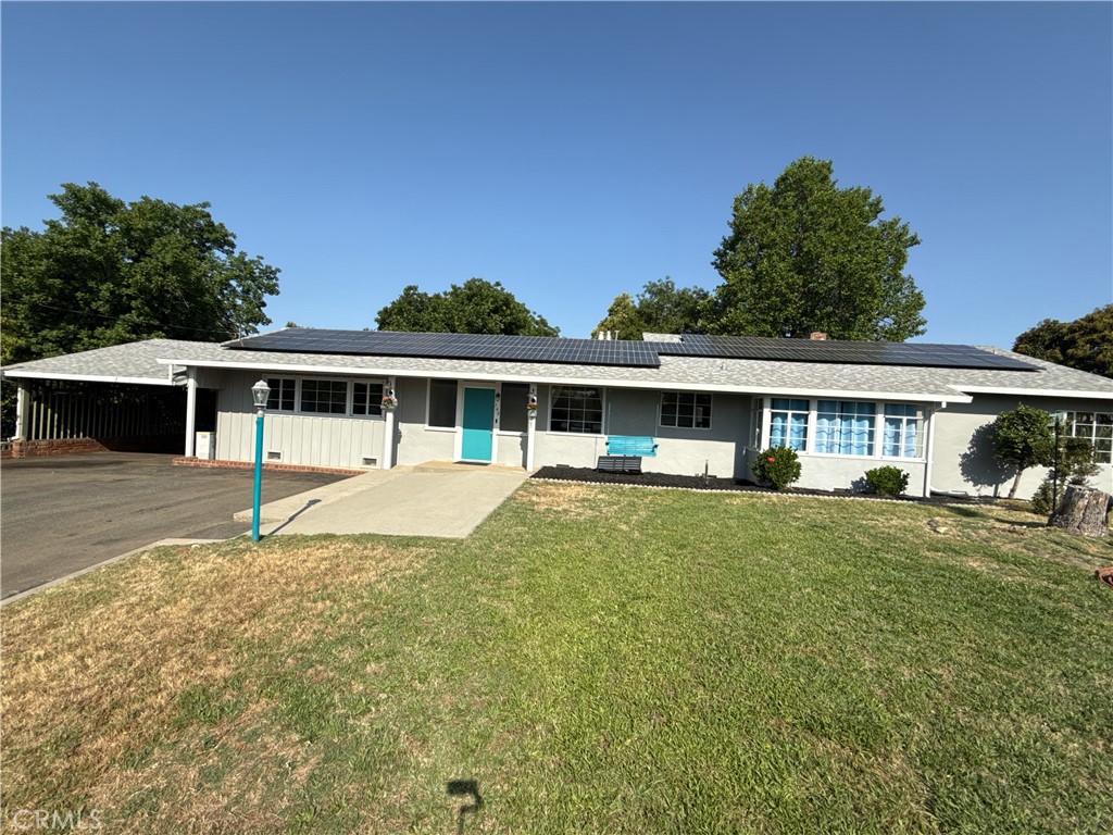 149 Acacia Avenue