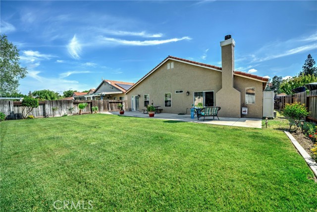 Detail Gallery Image 51 of 55 For 1425 Fairway Dr, Atwater,  CA 95301 - 4 Beds | 2 Baths