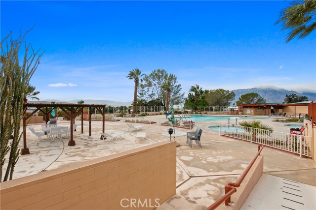 Detail Gallery Image 37 of 38 For 16910 Calle Casita #0,  Desert Hot Springs,  CA 92241 - 2 Beds | 2 Baths