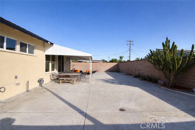 Detail Gallery Image 36 of 45 For 4618 Maurie, Santa Ana,  CA 92703 - 3 Beds | 2 Baths