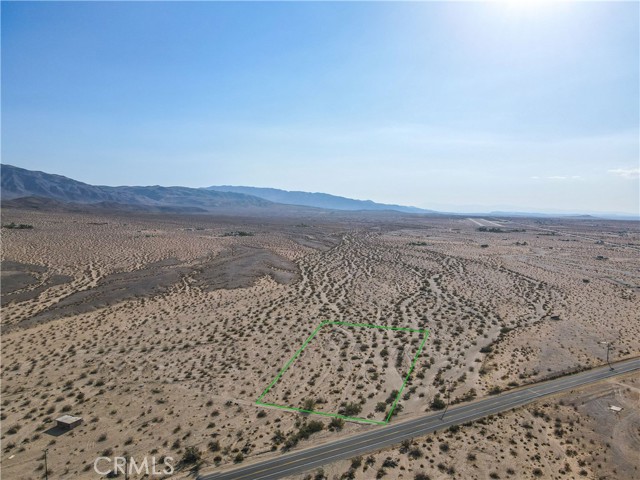 0 Twentynine Palms, Twentynine Palms, CA, 92277 0 Twentynine Palms, Twentynine Palms, CA, 92277