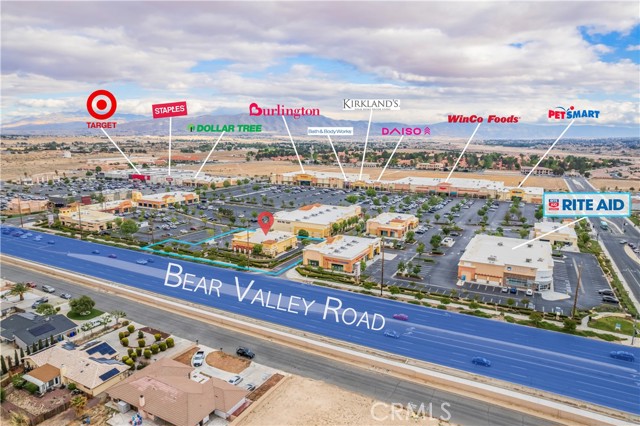 Image 11 of 13 For 19095 Bear Valley Road