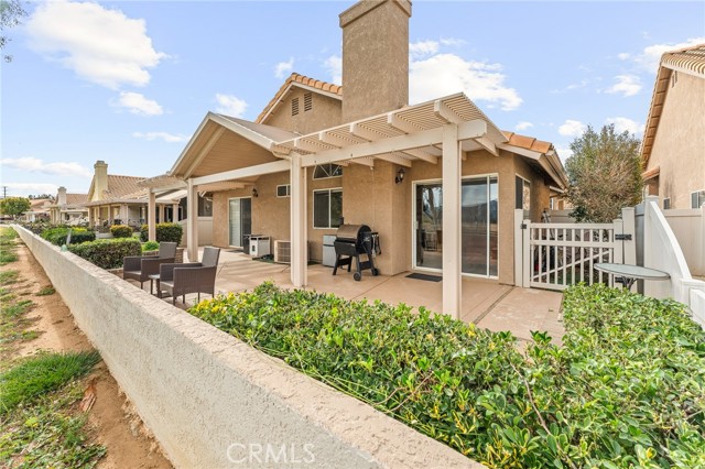 Detail Gallery Image 24 of 52 For 1154 Fairway Oaks, Banning,  CA 92220 - 2 Beds | 2 Baths