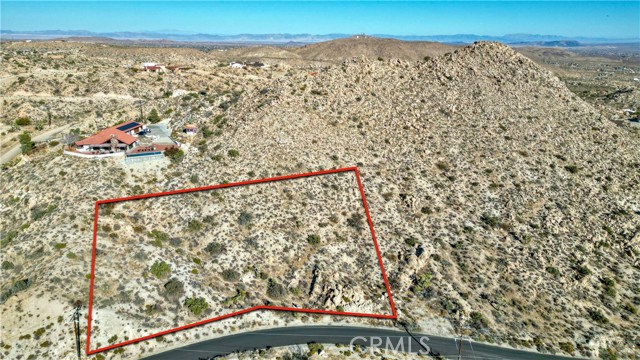 Detail Gallery Image 5 of 22 For 57378 Bandera Rd, Yucca Valley,  CA 92284 - – Beds | – Baths