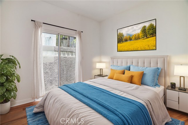 Detail Gallery Image 16 of 24 For 8738 Wonderland Ave, Los Angeles,  CA 90046 - 2 Beds | 2 Baths