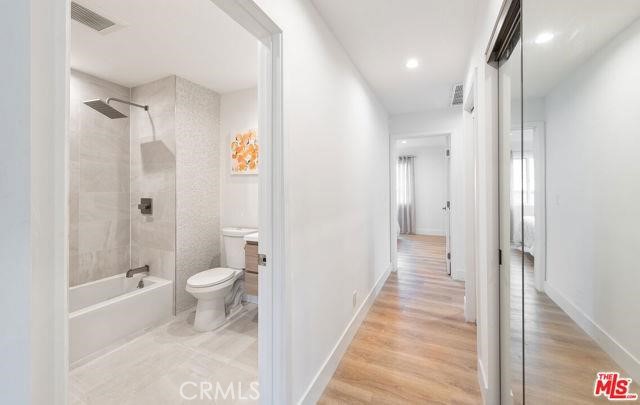 Detail Gallery Image 17 of 30 For 12034 Alberta, Culver City,  CA 90230 - 3 Beds | 2 Baths