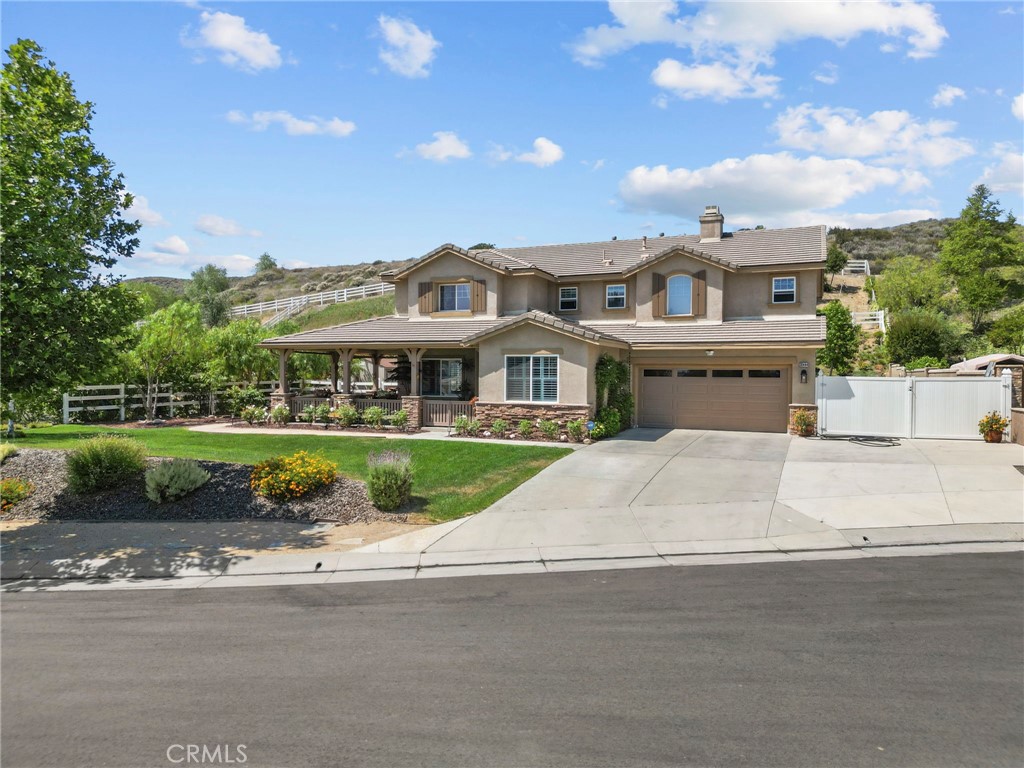 30444 Hidden Valley Court