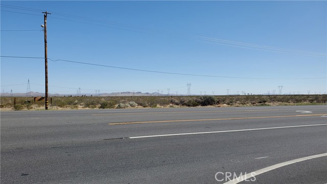 0 Pearblossom Hwy & 129th St E, Pearblossom, California 93553, ,Land,For Sale,0 Pearblossom Hwy & 129th St E,CRSR22247605