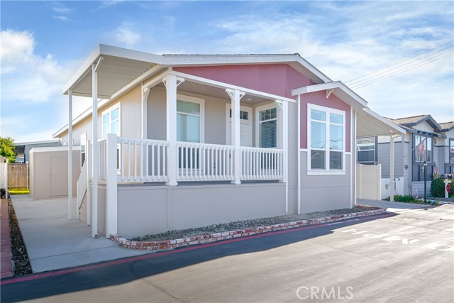 16444 Bolsa Chica St #147, Huntington Beach, CA 92649