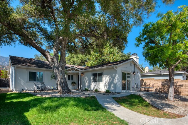 710 Valley View Ave, Monrovia, CA 91016