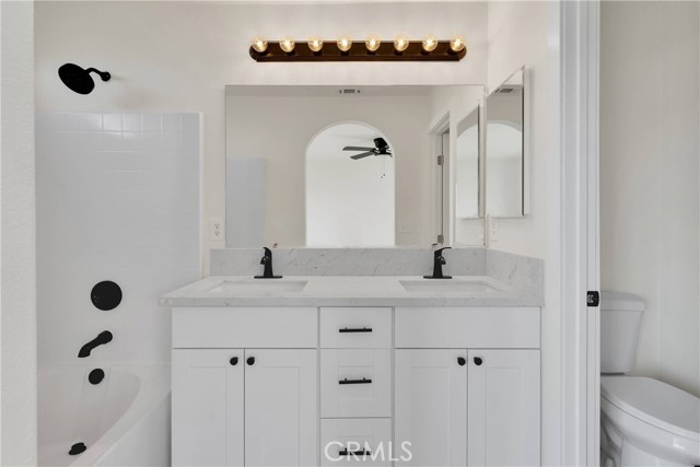Detail Gallery Image 30 of 42 For 14499 Honeyhill St, Victorville,  CA 92394 - 4 Beds | 3 Baths