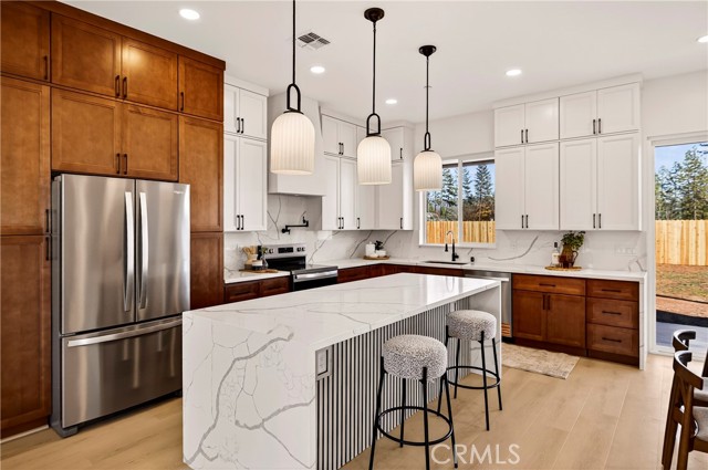 Detail Gallery Image 17 of 71 For 5888 Kibler Rd, Paradise,  CA 95969 - 3 Beds | 2 Baths