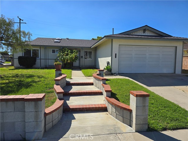 17453 Ash St, Fountain Valley, CA 92708