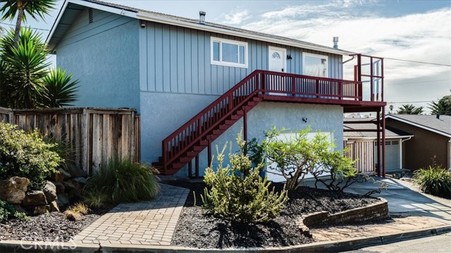 Detail Gallery Image 1 of 44 For 490 Norwich St, Morro Bay,  CA 93442 - 3 Beds | 2 Baths