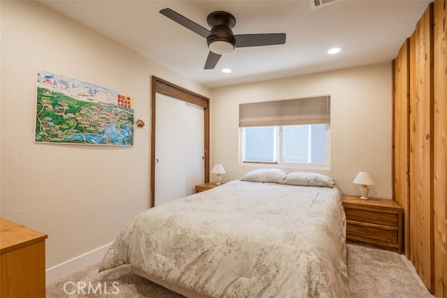 Detail Gallery Image 21 of 40 For 803 Robinhood Bld, Big Bear City,  CA 92314 - 2 Beds | 1 Baths