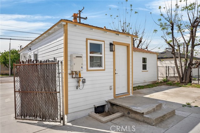 Detail Gallery Image 31 of 31 For 1095 E Phillips Blvd, Pomona,  CA 91766 - 2 Beds | 1 Baths