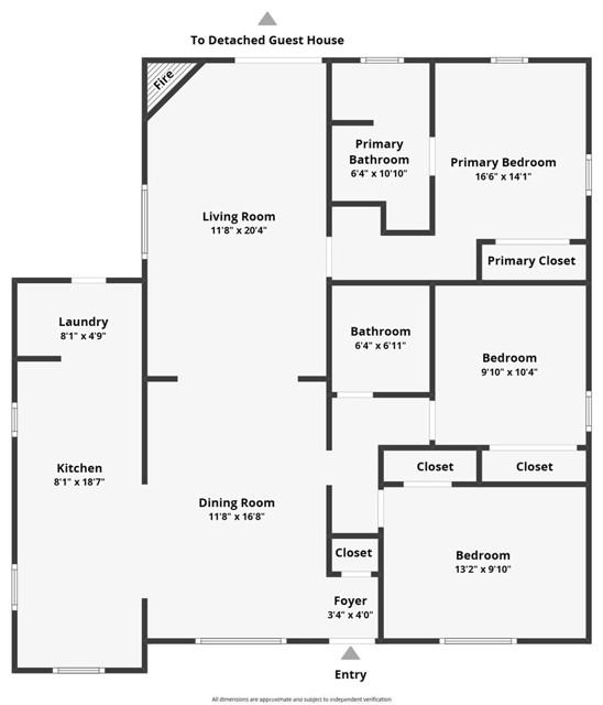 Detail Gallery Image 39 of 50 For 2072 Redondo Beach Bld, Torrance,  CA 90504 - 3 Beds | 2 Baths