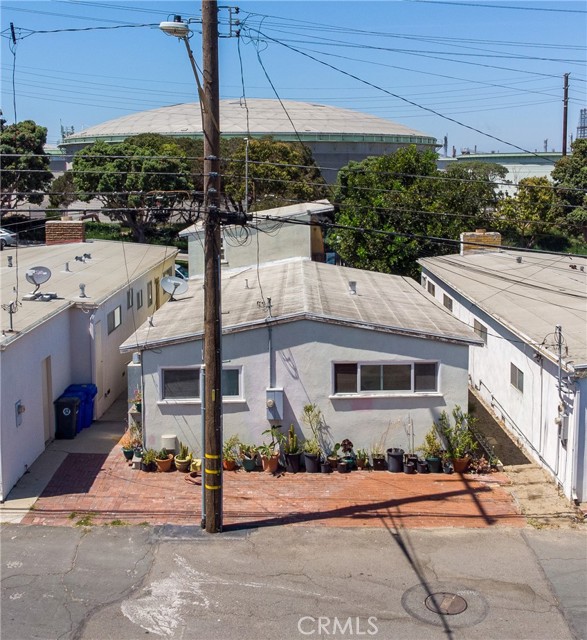 522 Rosecrans Avenue, Manhattan Beach, California 90266, ,Residential Income,Sold,Rosecrans,SB21190403