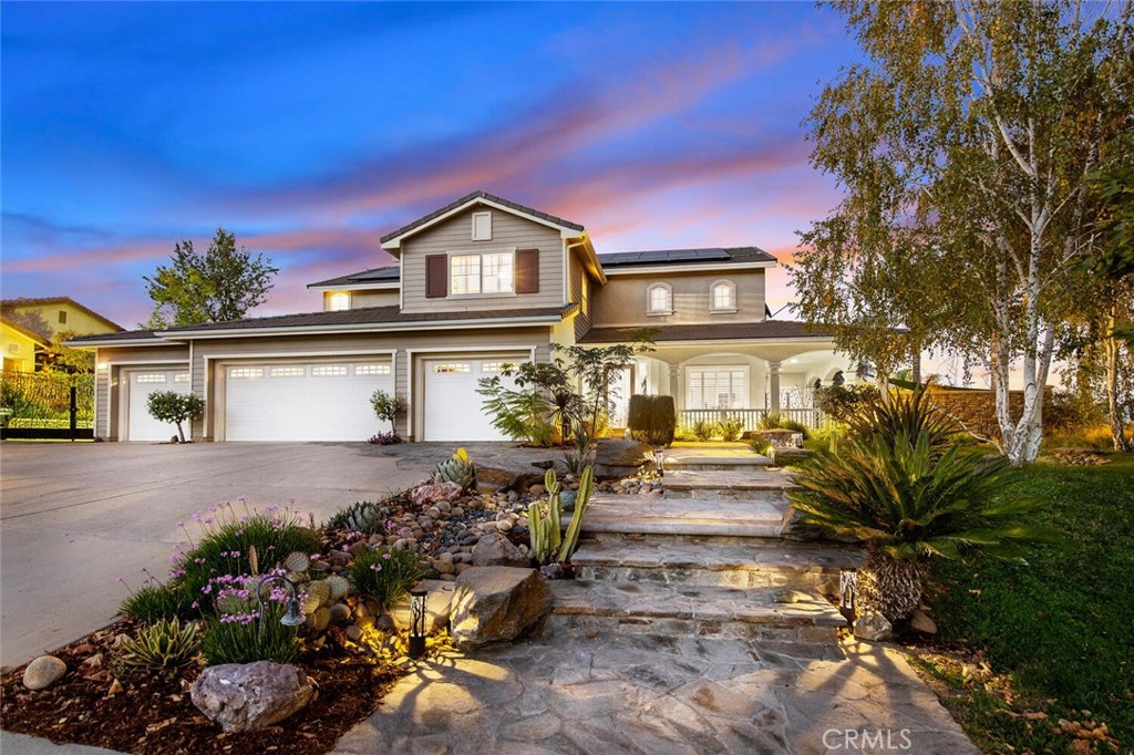30433 Hidden Valley Court