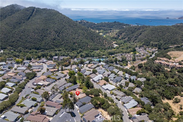 Detail Gallery Image 26 of 26 For 242 Hilltop Drive, Avila Beach,  CA 93424 - 2 Beds | 2 Baths