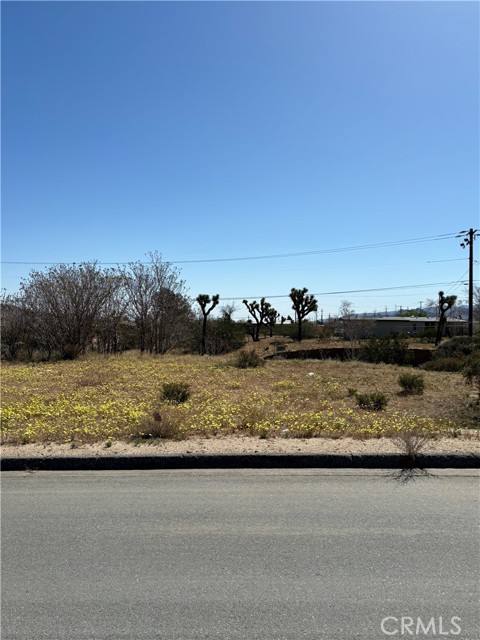 Detail Gallery Image 9 of 9 For 0 Linda Lee Dr, Yucca Valley,  CA 92284 - – Beds | – Baths