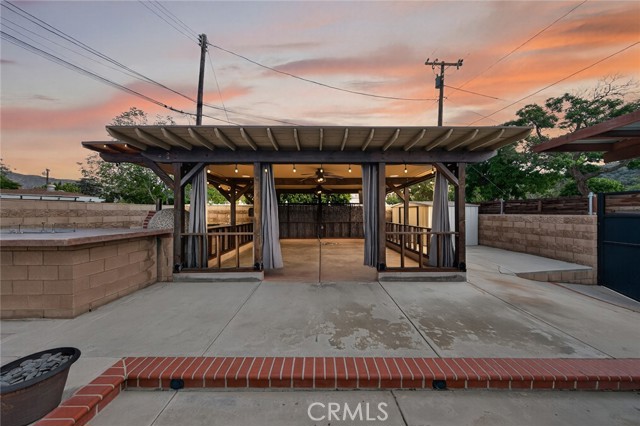 Detail Gallery Image 44 of 58 For 952 S Jenifer, Glendora,  CA 91740 - 3 Beds | 2 Baths