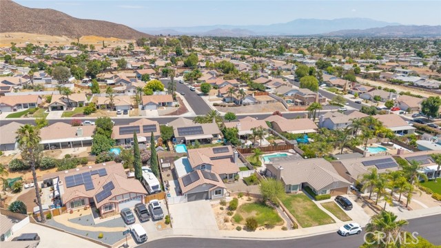 Detail Gallery Image 39 of 54 For 25538 Orion Ct, Menifee,  CA 92586 - 3 Beds | 2/1 Baths
