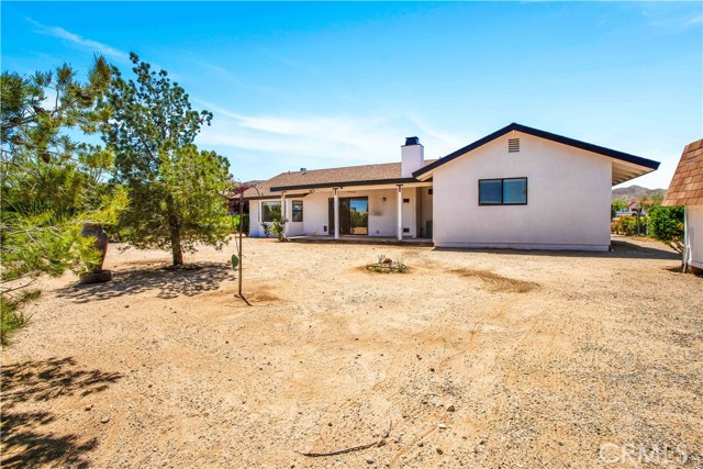 Detail Gallery Image 31 of 47 For 8759 San Diego Dr, Yucca Valley,  CA 92284 - 3 Beds | 2 Baths
