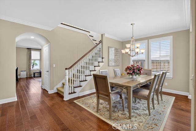 Detail Gallery Image 8 of 43 For 1311 W Dahlia, La Habra,  CA 90631 - 4 Beds | 3/1 Baths