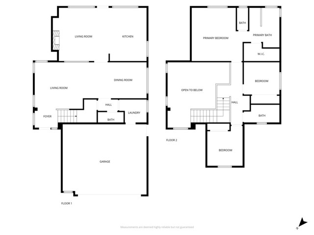 Detail Gallery Image 38 of 62 For 14 Meridian, Rancho Santa Margarita,  CA 92679 - 3 Beds | 2/1 Baths