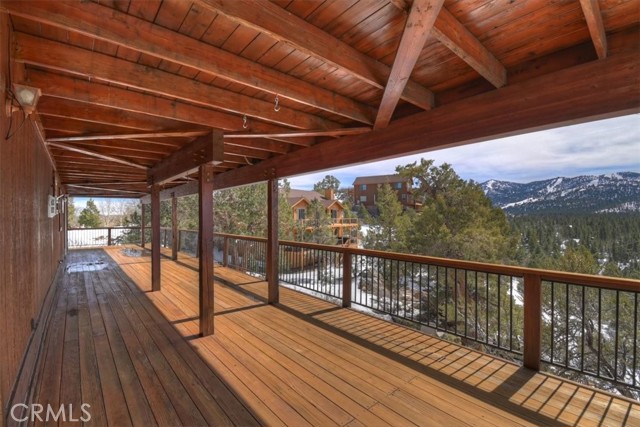 Detail Gallery Image 59 of 75 For 42545 Pegasus, Big Bear Lake,  CA 92315 - 5 Beds | 4 Baths