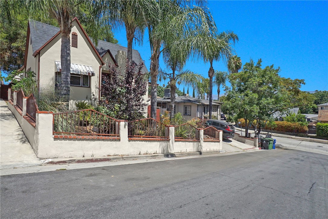 Image 3 for 5115 Longfellow St, Los Angeles, CA 90042