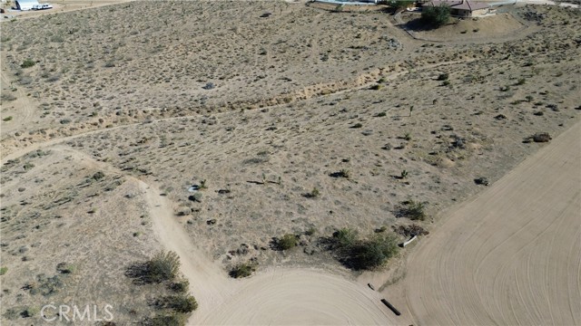 Detail Gallery Image 2 of 20 For 0 Rancho, Apple Valley,  CA 92308 - – Beds | – Baths