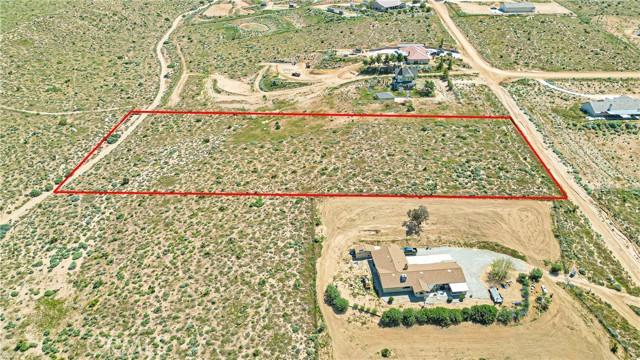 Detail Gallery Image 12 of 17 For 0 Loma Vista Rd, Apple Valley,  CA 92308 - – Beds | – Baths